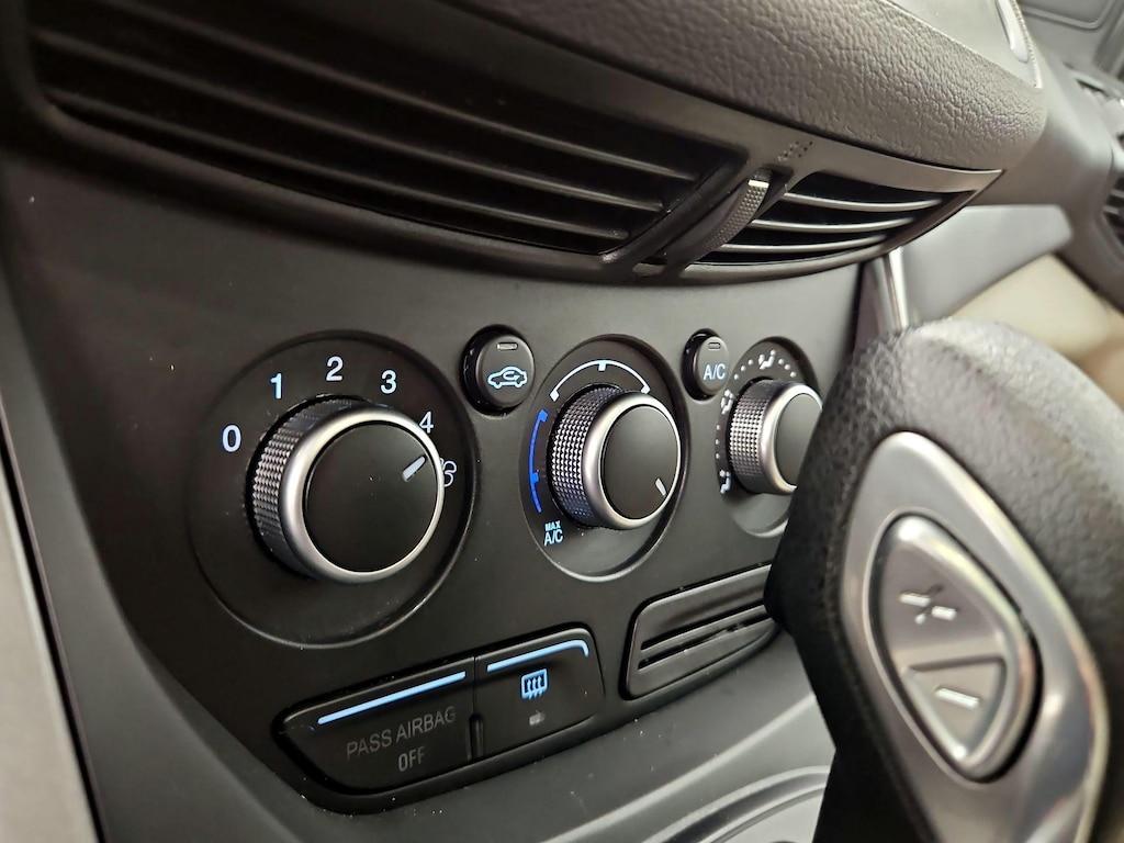 used 2015 Ford Escape car, priced at $12,998