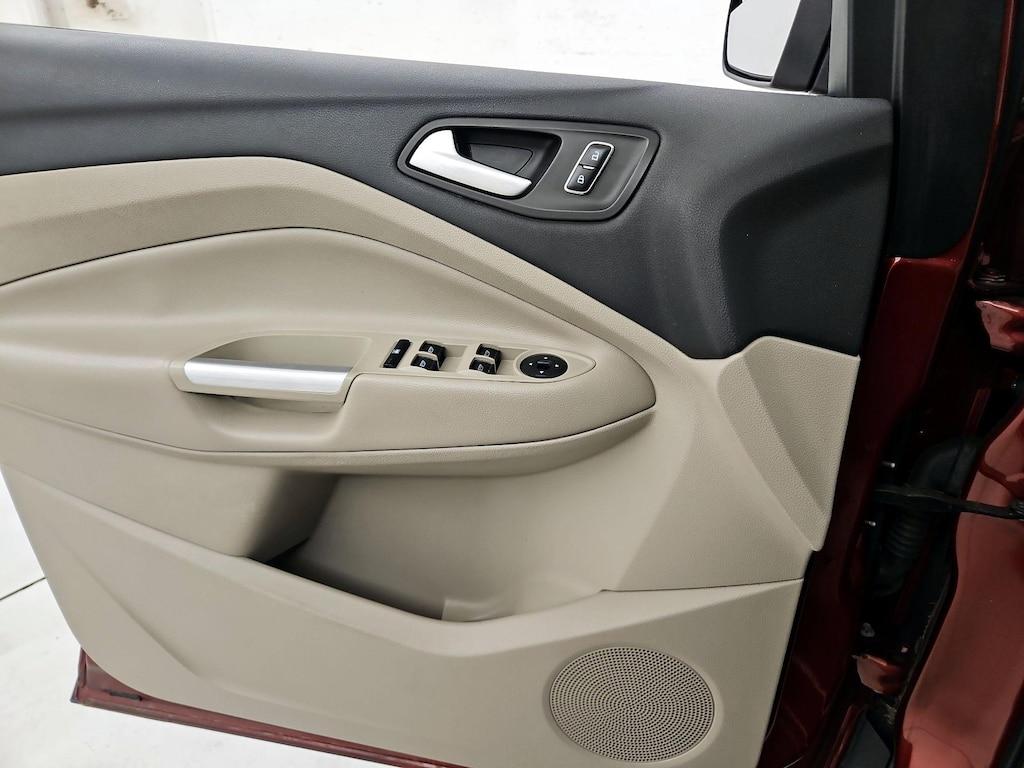 used 2015 Ford Escape car, priced at $12,998