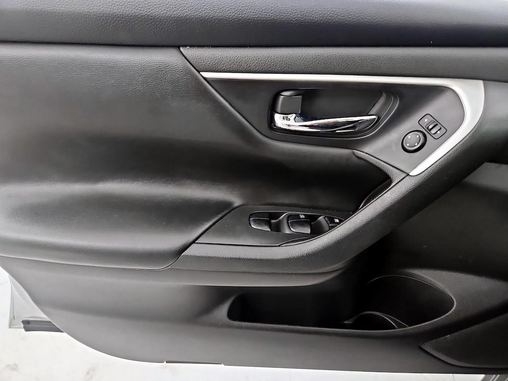 used 2016 Nissan Altima car, priced at $13,599