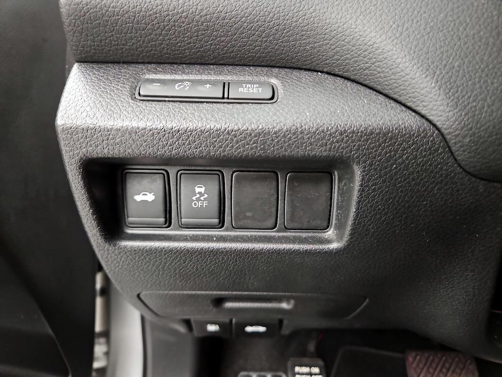 used 2016 Nissan Altima car, priced at $13,599