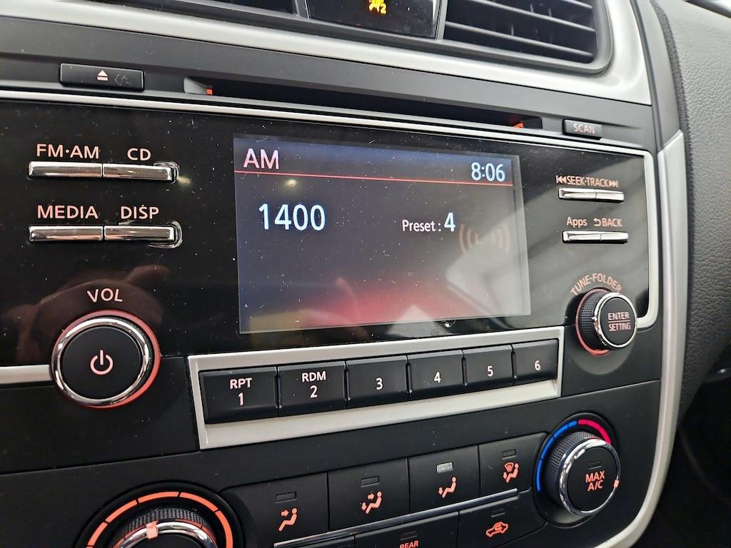 used 2016 Nissan Altima car, priced at $13,599