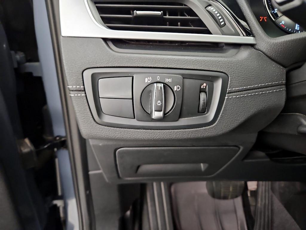 used 2022 BMW X1 car, priced at $24,998