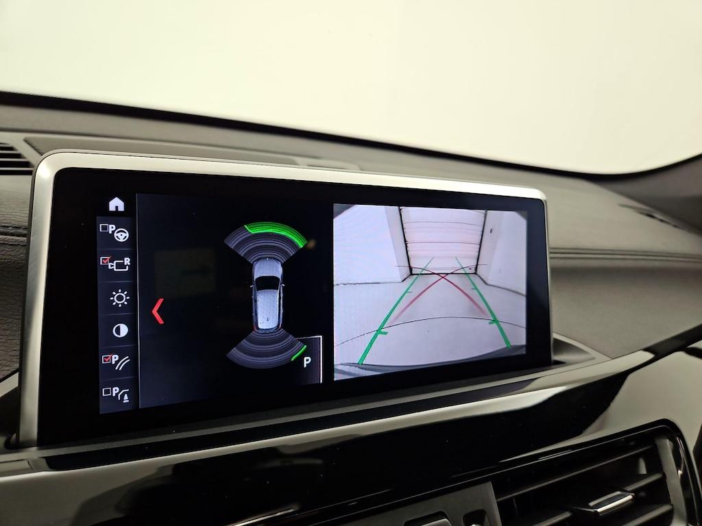 used 2022 BMW X1 car, priced at $24,998