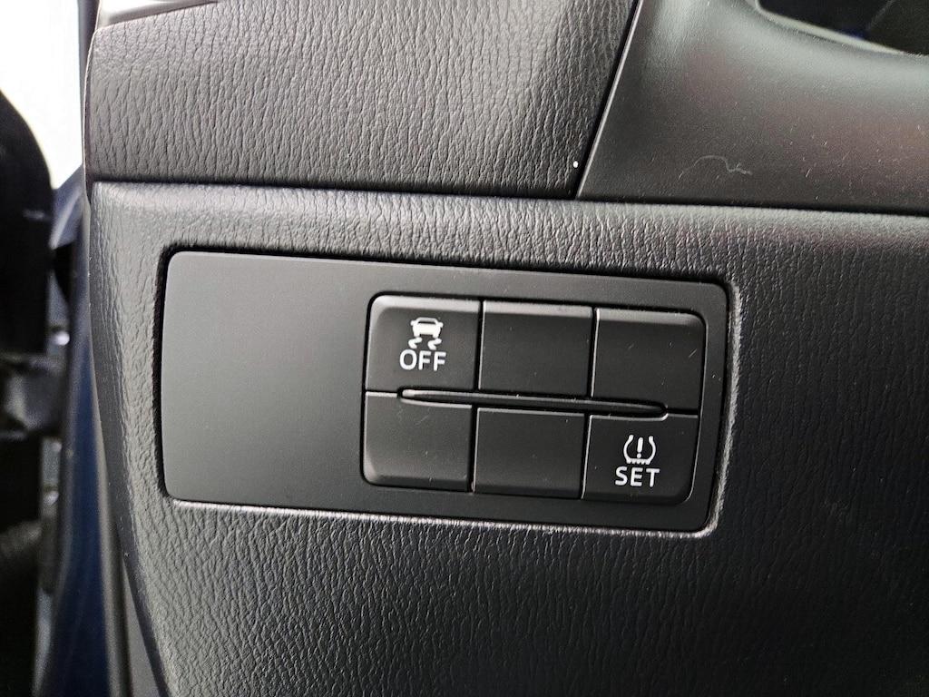 used 2018 Mazda Mazda3 car, priced at $17,998