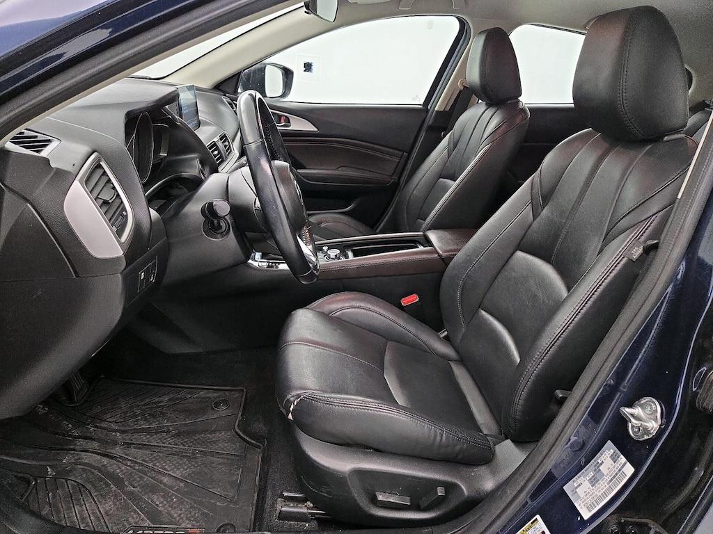 used 2018 Mazda Mazda3 car, priced at $17,998