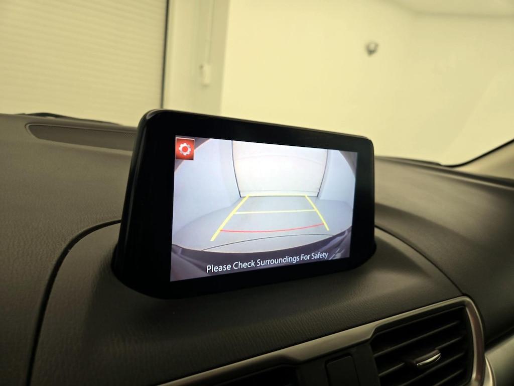 used 2018 Mazda Mazda3 car, priced at $17,998