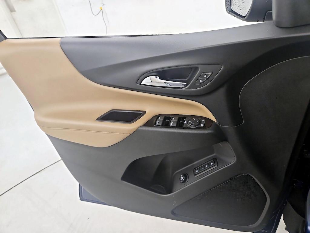 used 2022 Chevrolet Equinox car, priced at $23,998