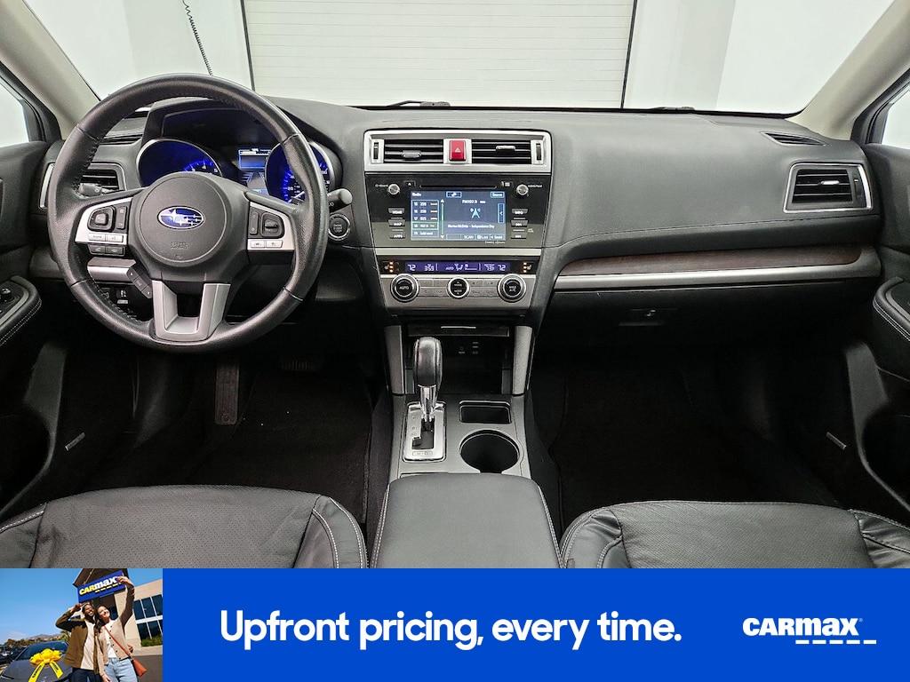used 2017 Subaru Outback car, priced at $19,998