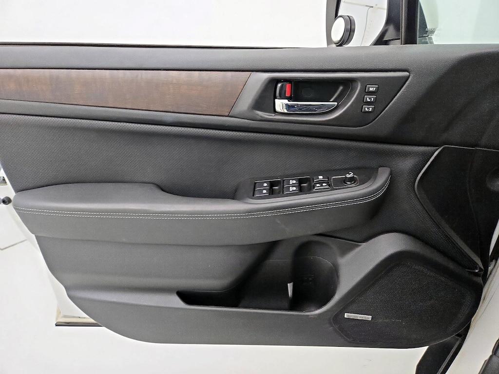 used 2017 Subaru Outback car, priced at $19,998