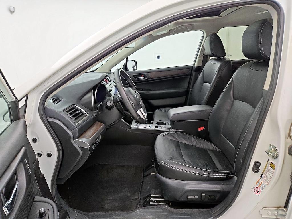 used 2017 Subaru Outback car, priced at $19,998
