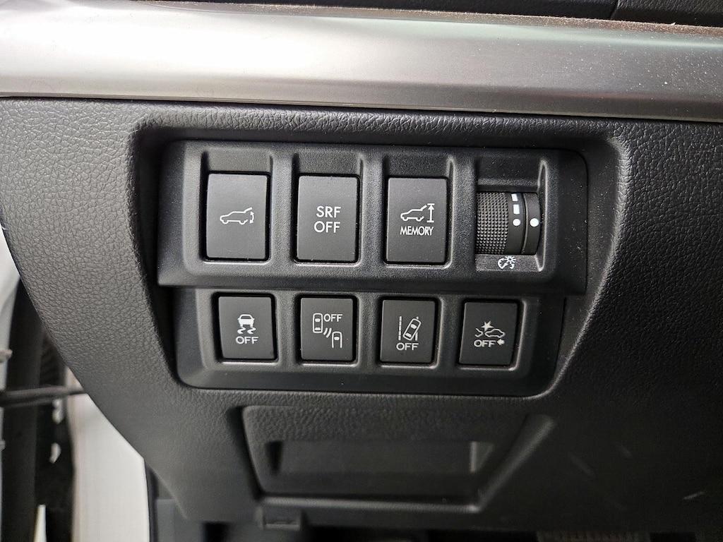 used 2017 Subaru Outback car, priced at $19,998