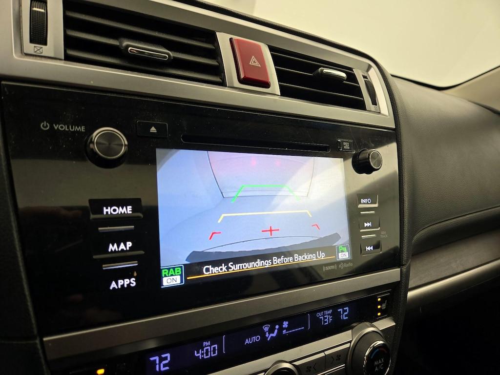 used 2017 Subaru Outback car, priced at $19,998