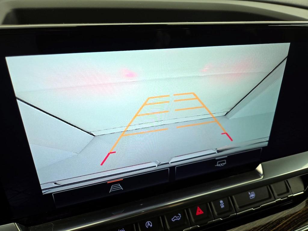 used 2023 GMC Sierra 1500 car, priced at $37,998