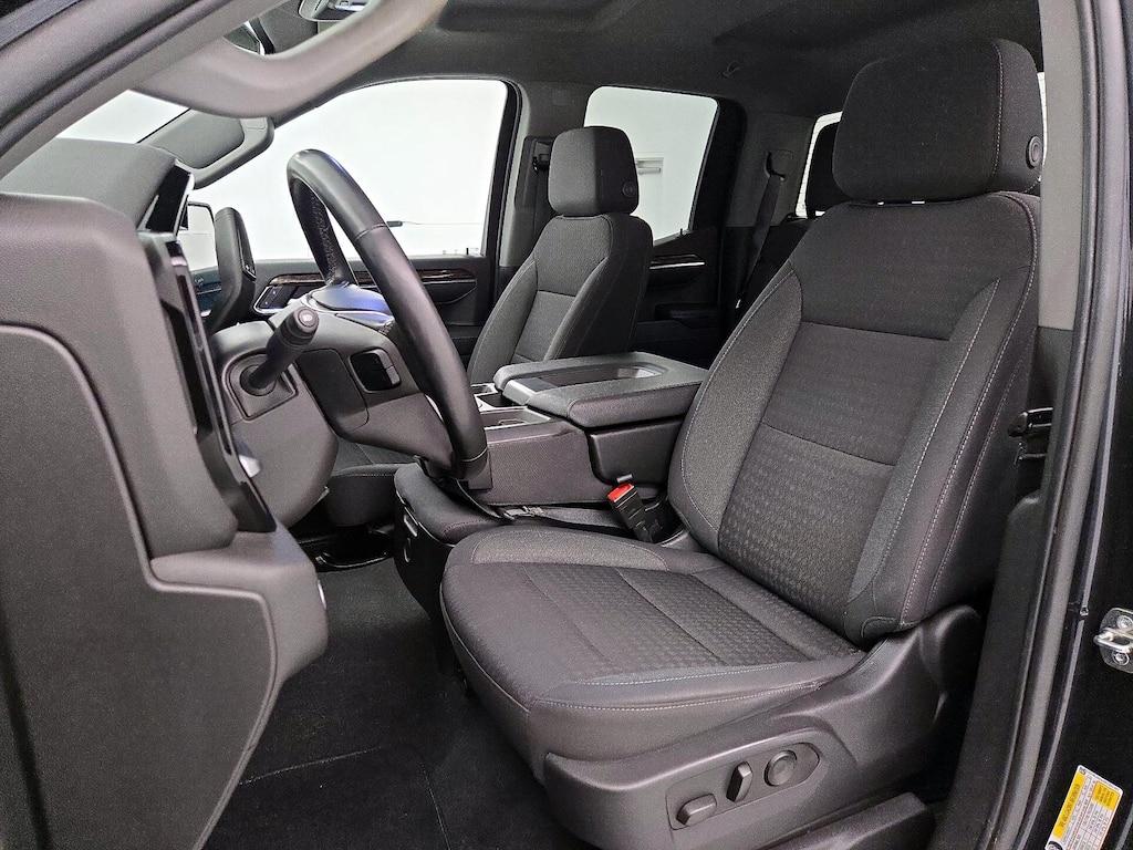 used 2023 GMC Sierra 1500 car, priced at $37,998