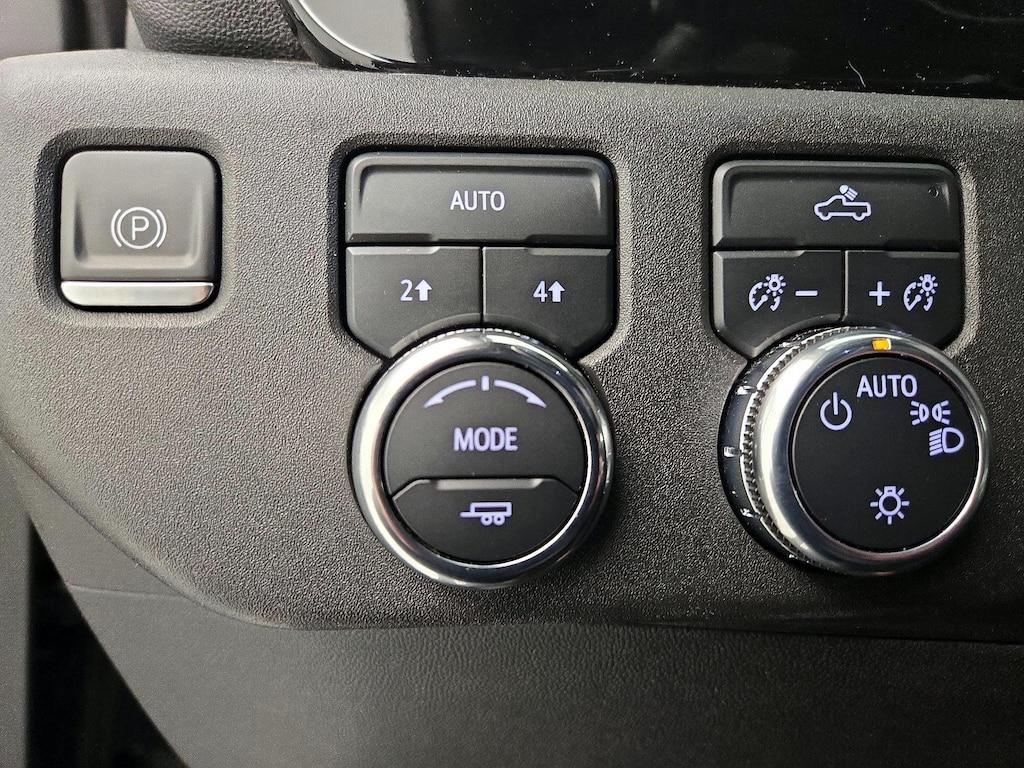 used 2023 GMC Sierra 1500 car, priced at $37,998