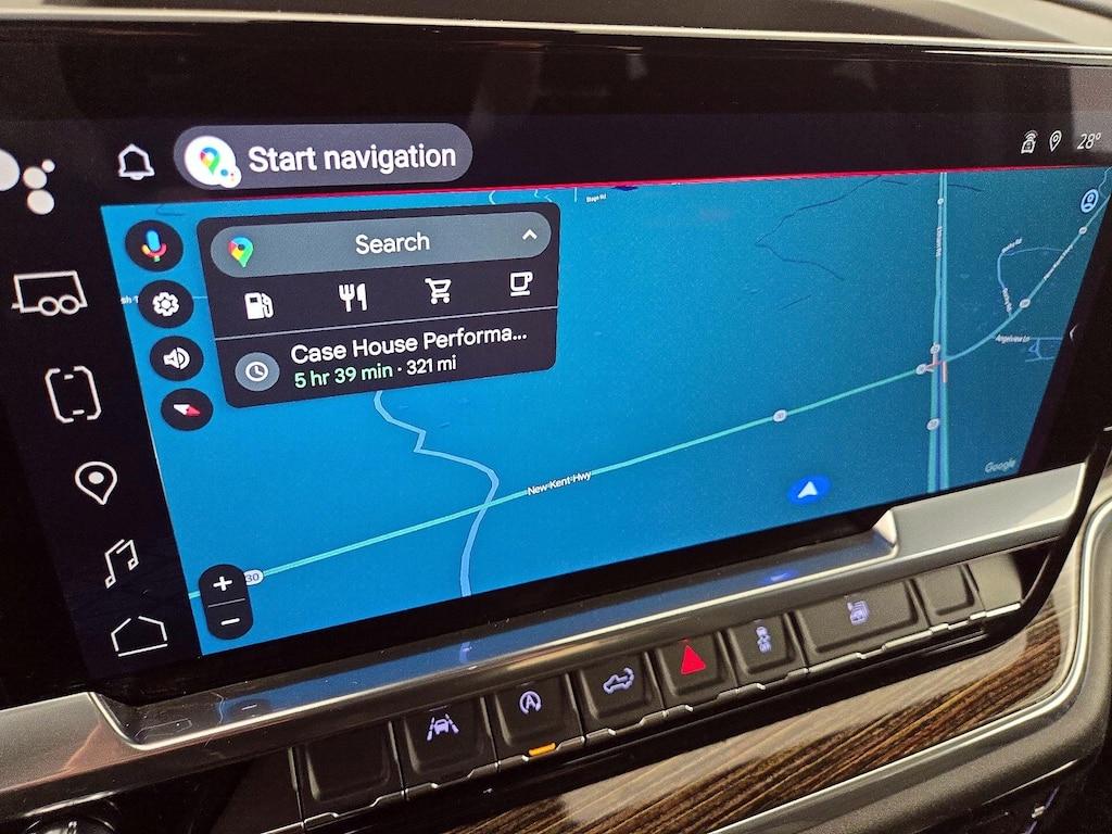 used 2023 GMC Sierra 1500 car, priced at $37,998