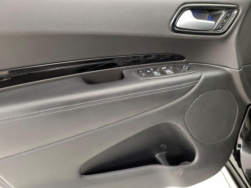 used 2022 Dodge Durango car, priced at $33,998