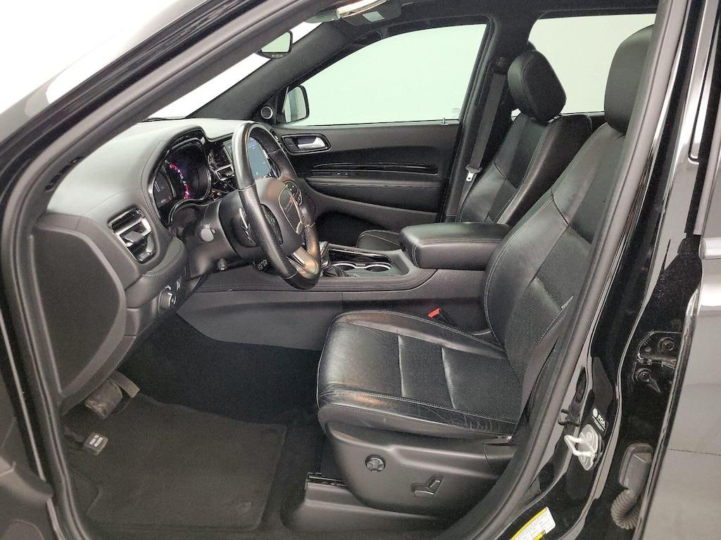 used 2022 Dodge Durango car, priced at $33,998