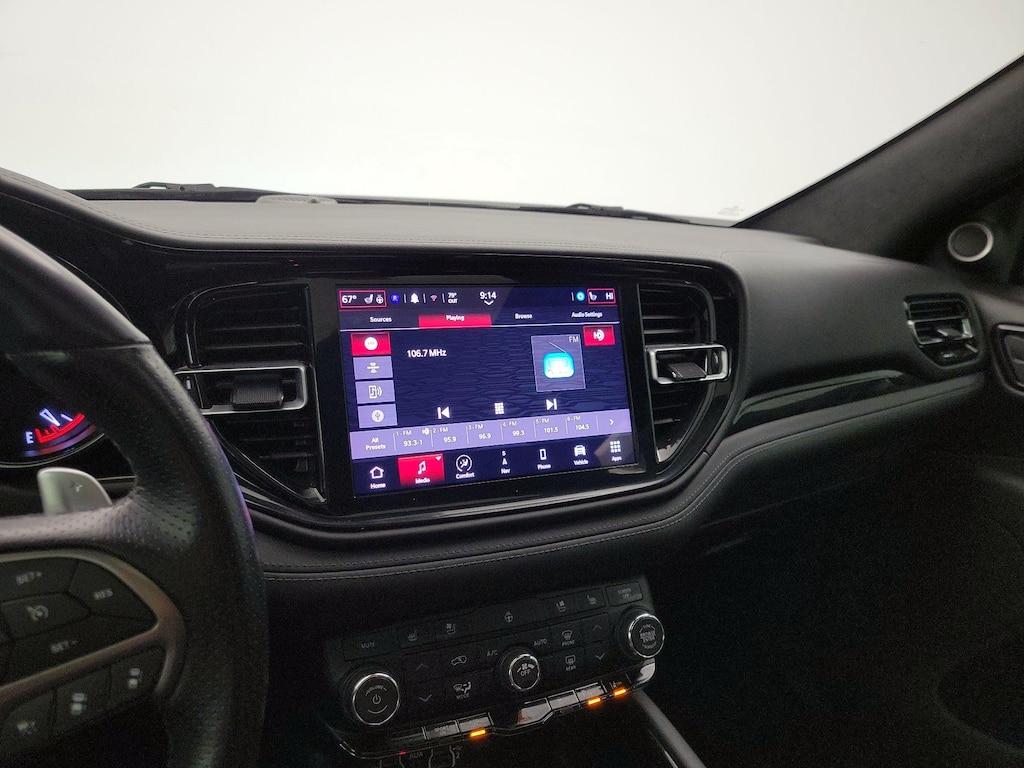 used 2022 Dodge Durango car, priced at $33,998