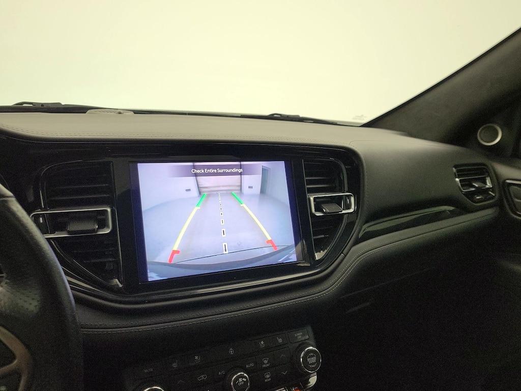 used 2022 Dodge Durango car, priced at $33,998