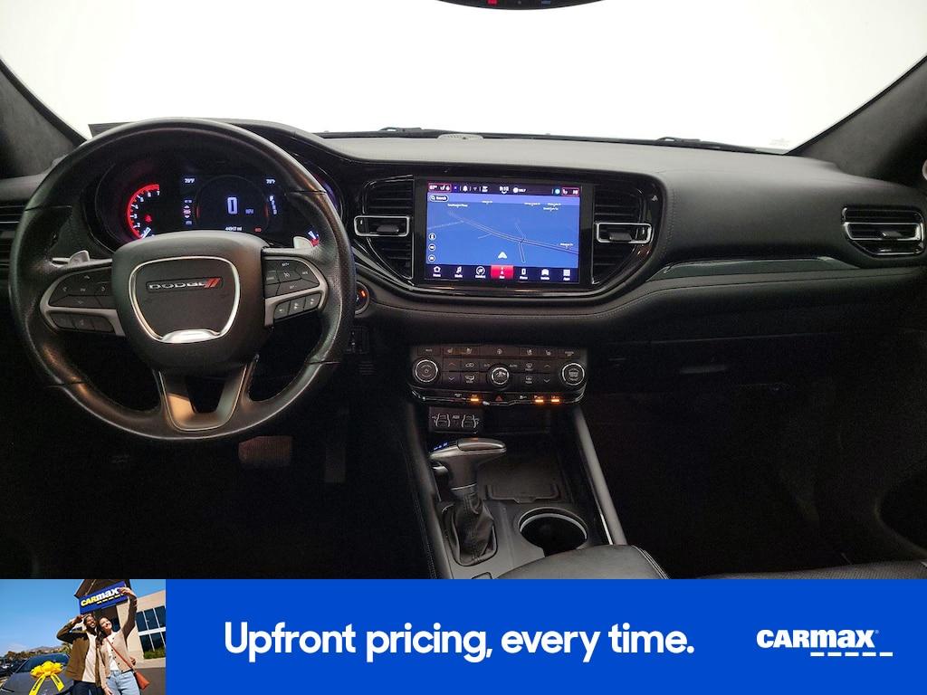 used 2022 Dodge Durango car, priced at $33,998