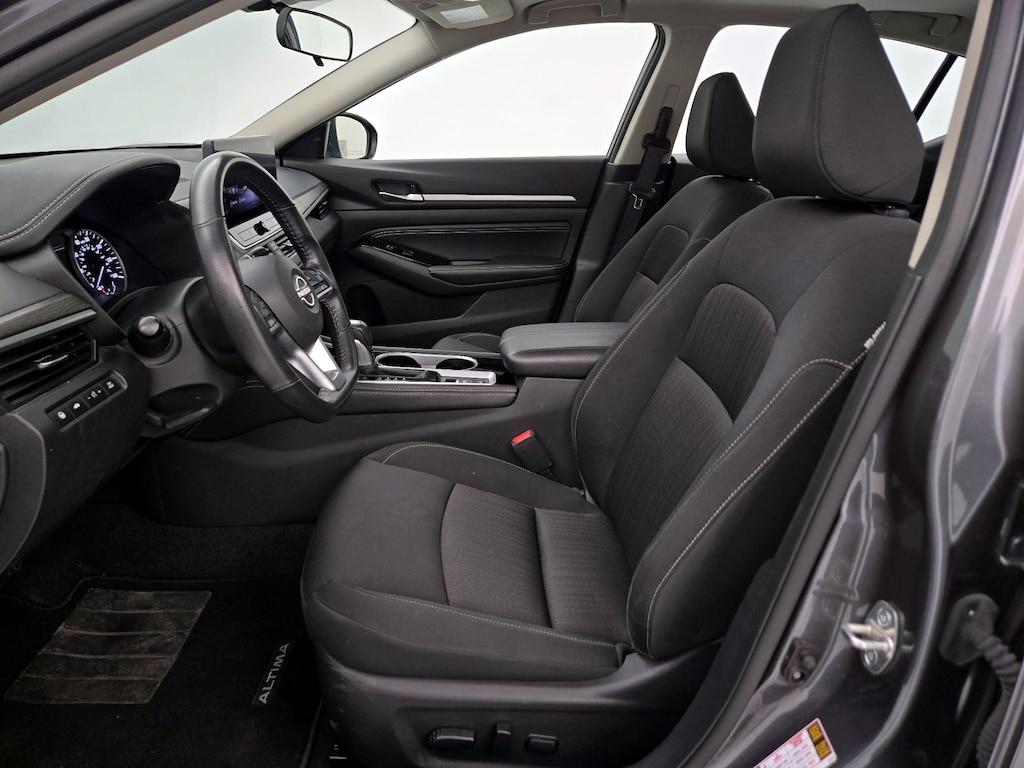 used 2023 Nissan Altima car, priced at $23,998