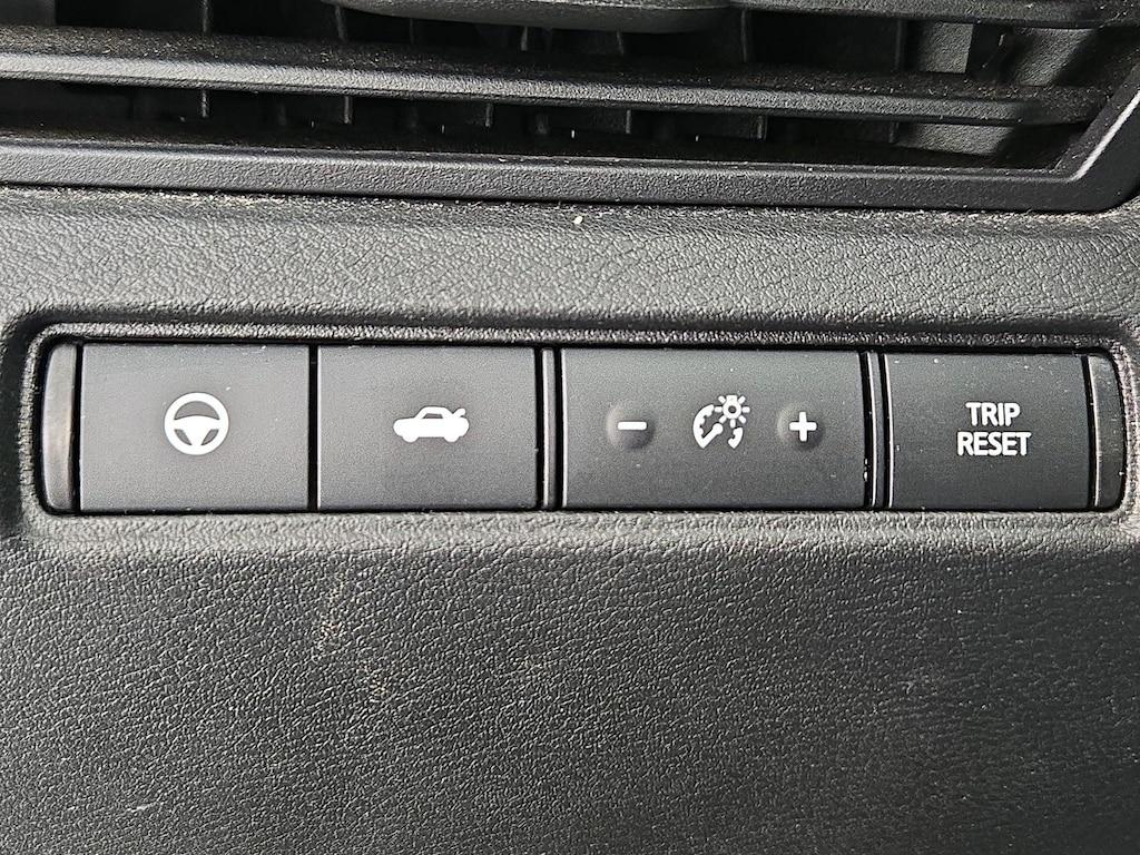 used 2023 Nissan Altima car, priced at $23,998