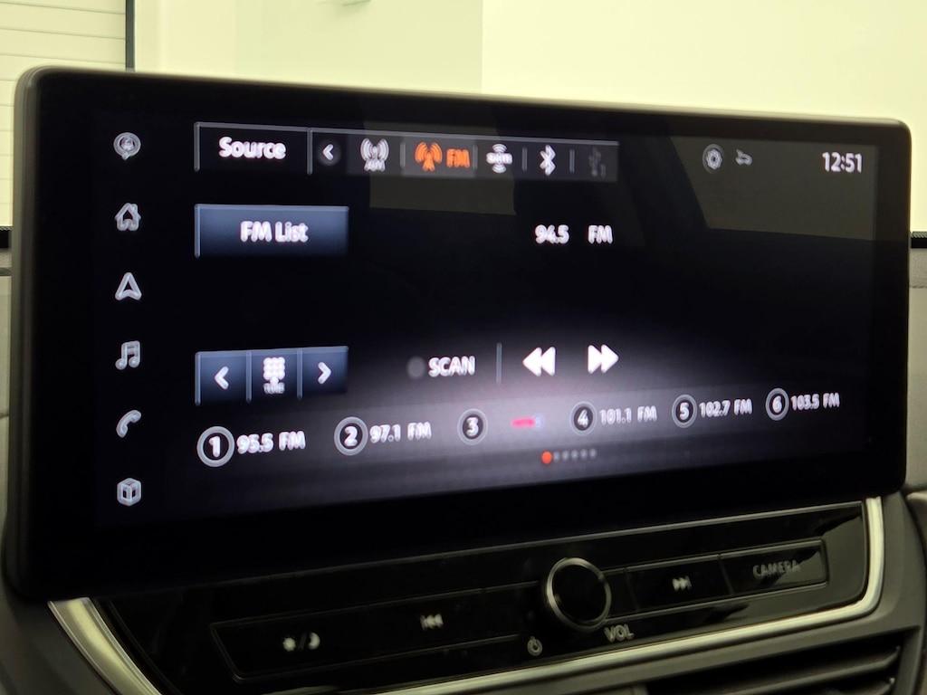 used 2023 Nissan Altima car, priced at $23,998