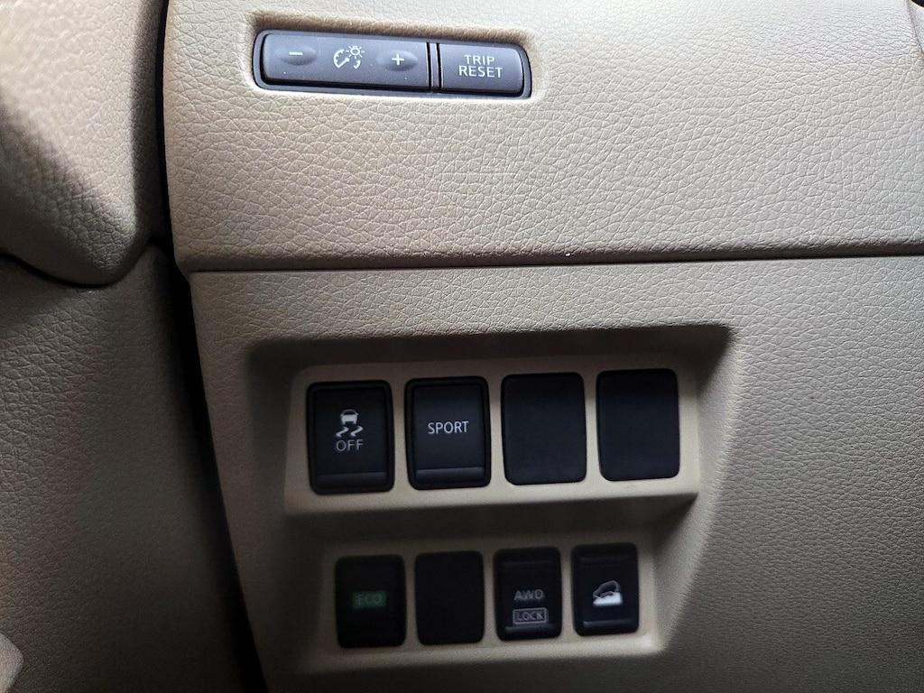 used 2016 Nissan Rogue car, priced at $14,998