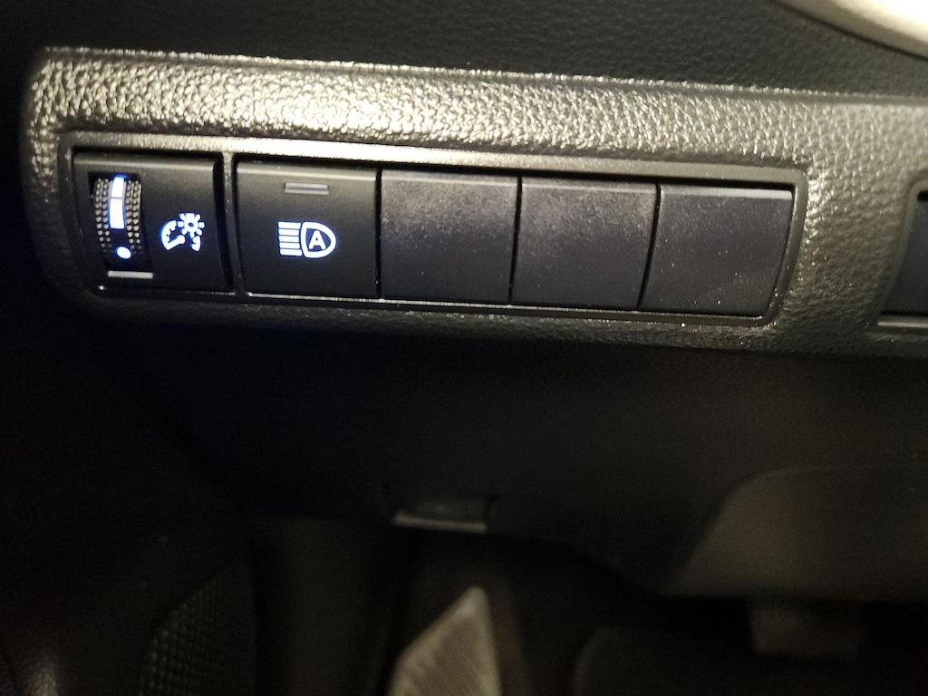 used 2021 Toyota Corolla car, priced at $19,998