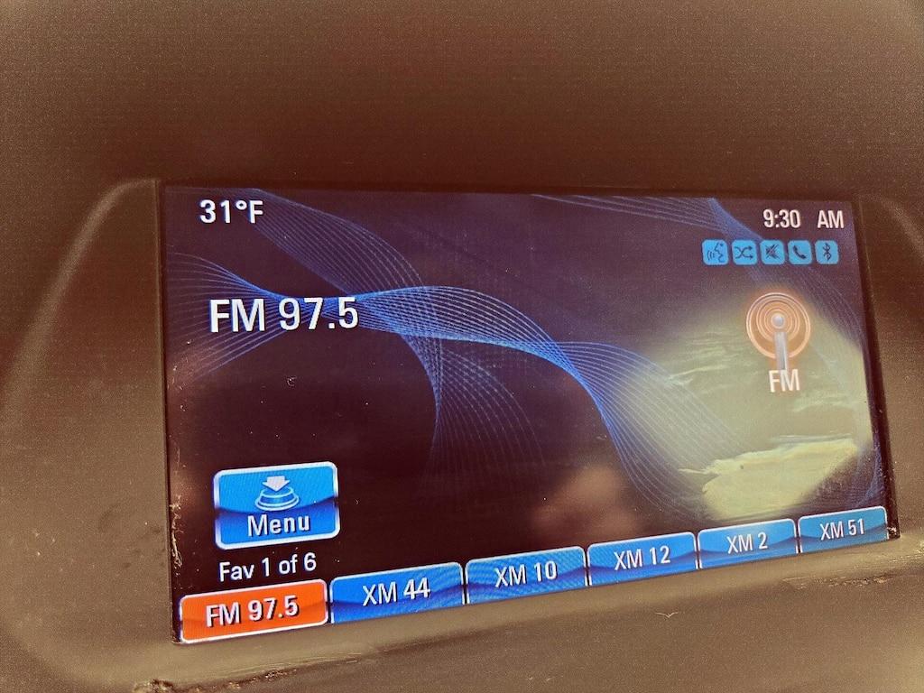 used 2016 Buick Encore car, priced at $14,599