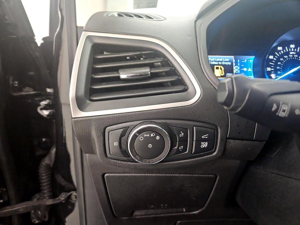 used 2022 Ford Edge car, priced at $23,998