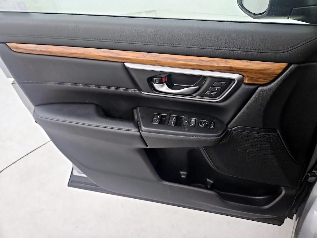 used 2020 Honda CR-V car, priced at $25,998