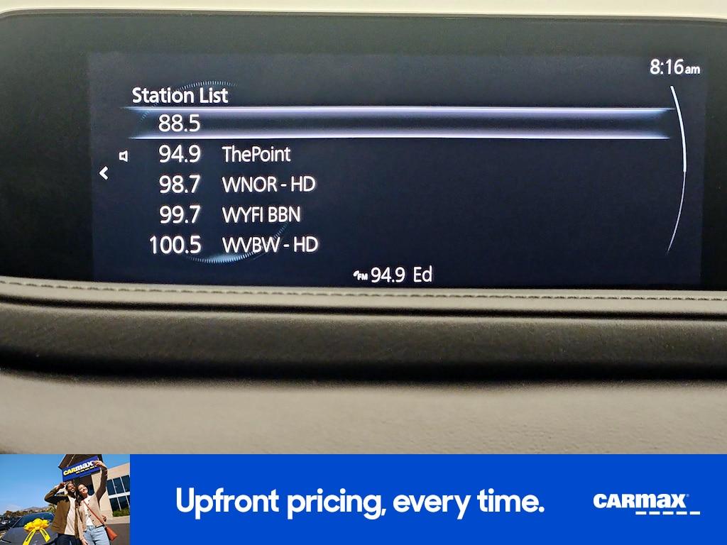 used 2023 Mazda CX-30 car, priced at $24,998
