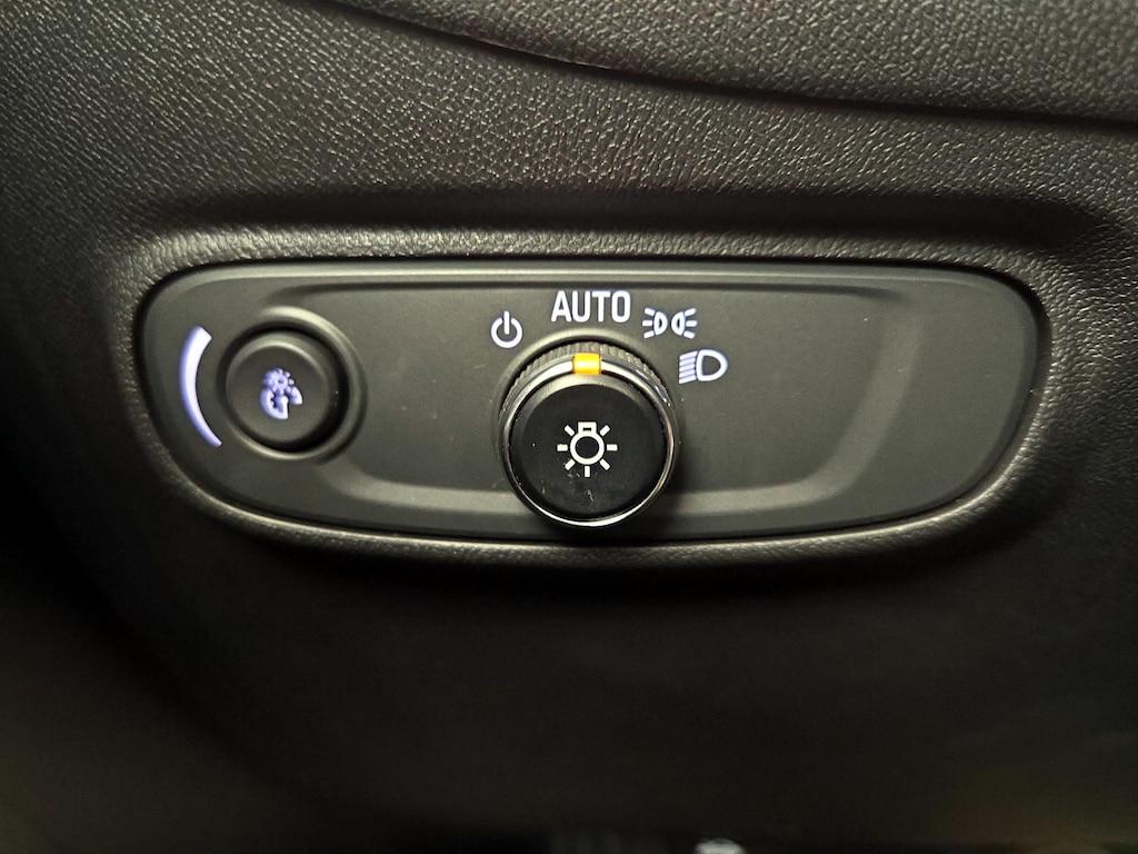 used 2022 Chevrolet Equinox car, priced at $20,998