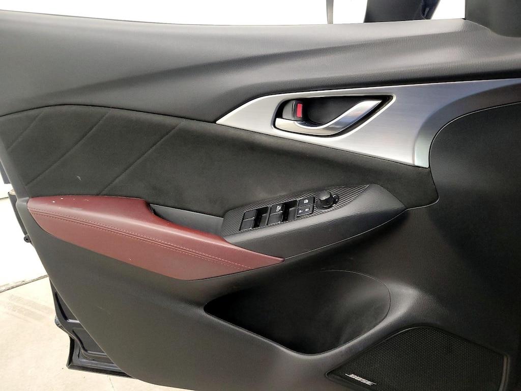 used 2016 Mazda CX-3 car, priced at $14,998