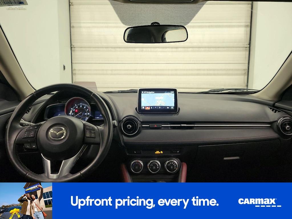 used 2016 Mazda CX-3 car, priced at $14,998