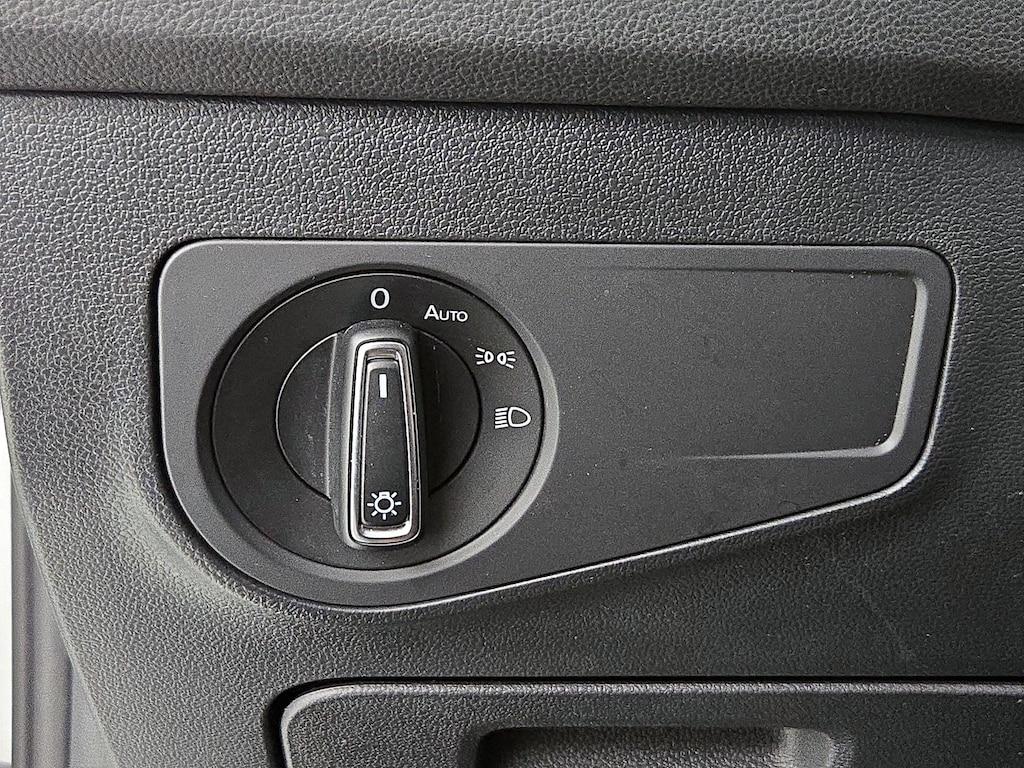 used 2024 Volkswagen Tiguan car, priced at $25,998