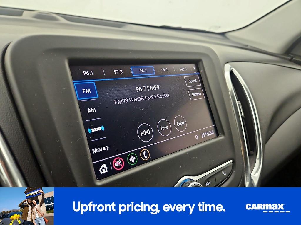 used 2020 Chevrolet Equinox car, priced at $20,998