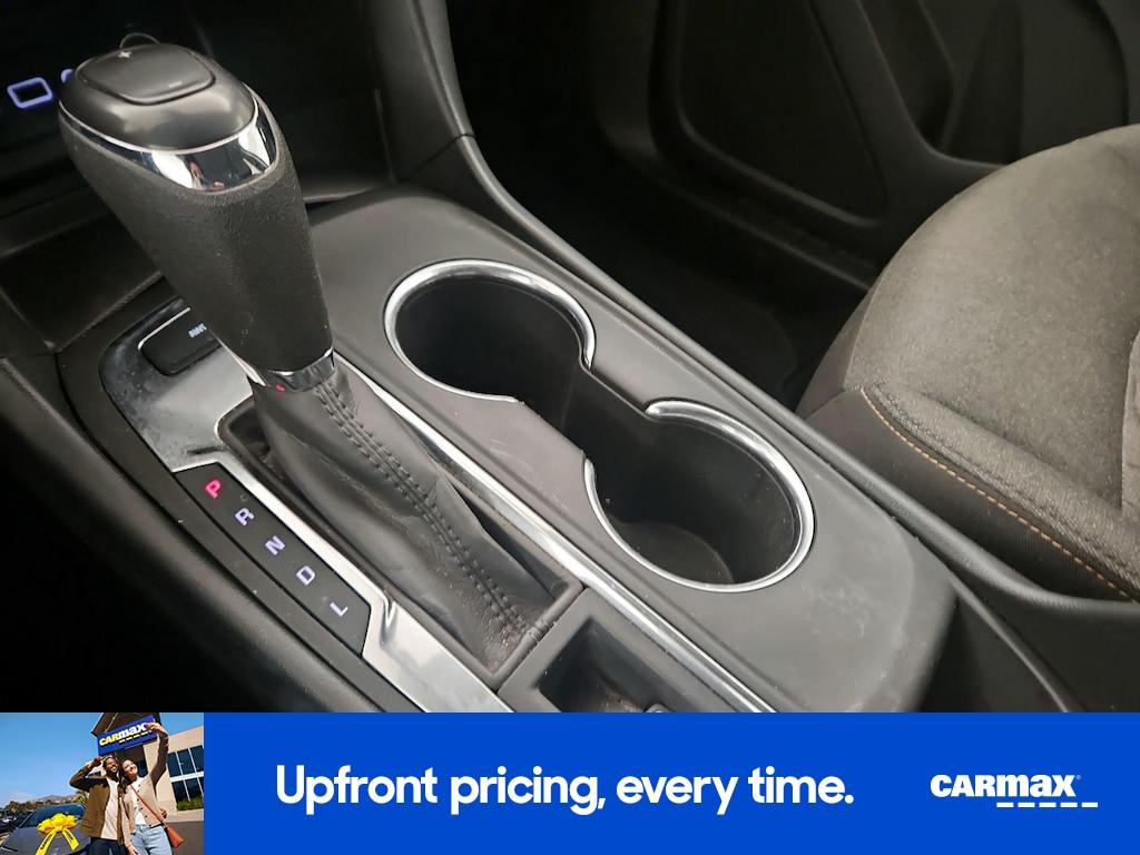 used 2020 Chevrolet Equinox car, priced at $20,998