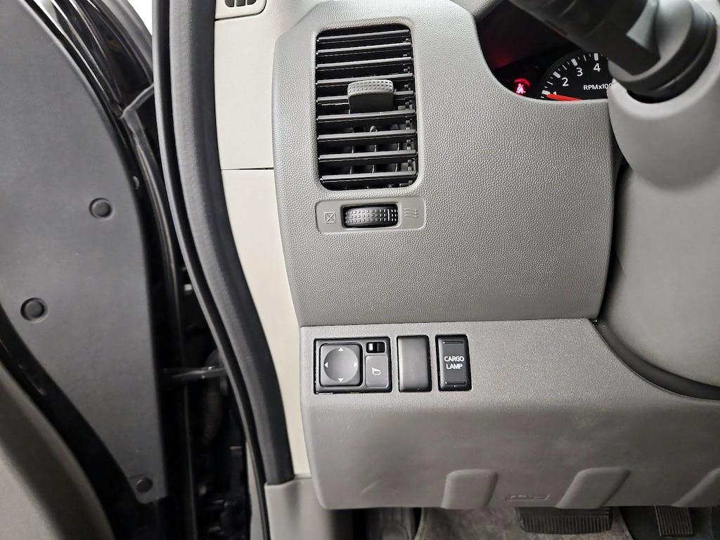 used 2021 Nissan Frontier car, priced at $23,998