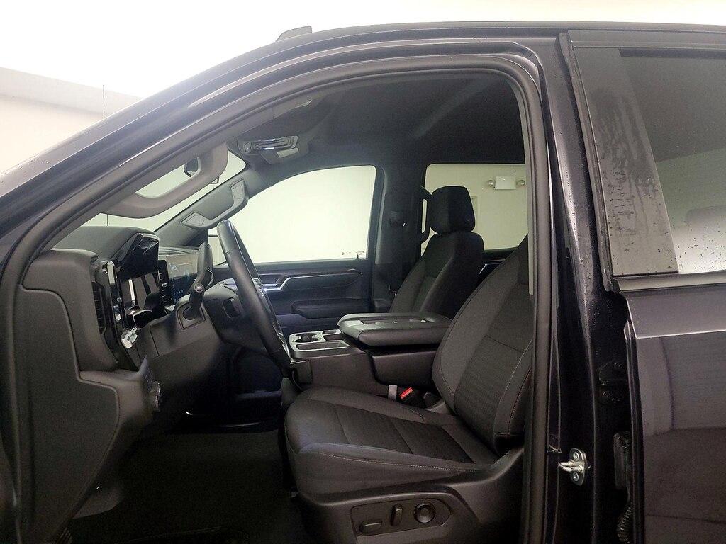 used 2023 Chevrolet Silverado 1500 car, priced at $31,998