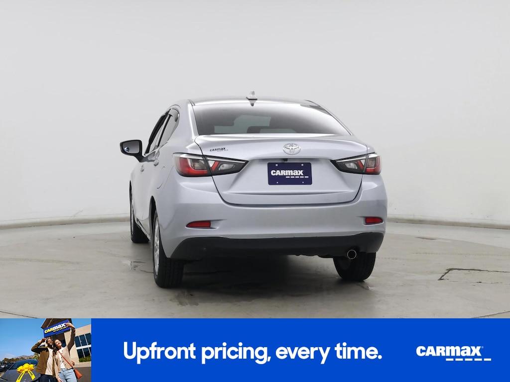 used 2018 Toyota Yaris iA car, priced at $16,998