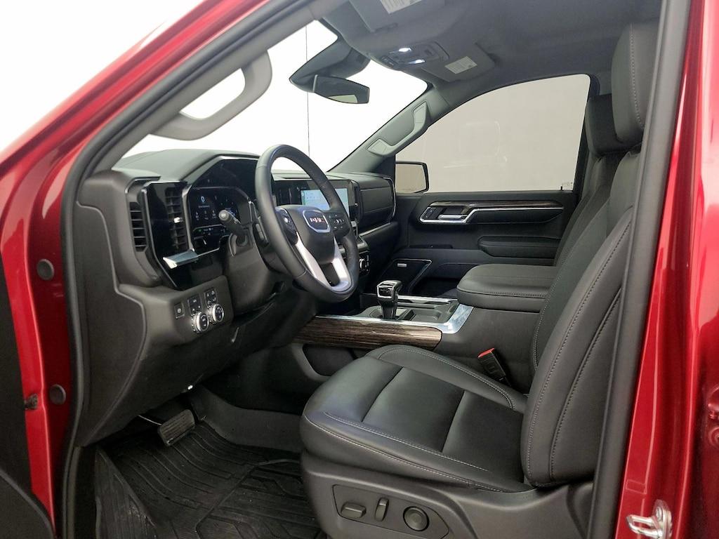 used 2024 GMC Sierra 1500 car, priced at $44,998