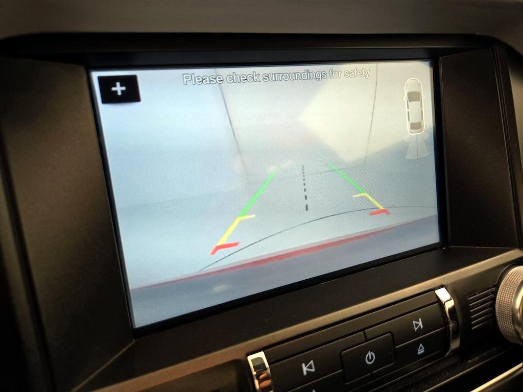 used 2016 Ford Mustang car, priced at $32,998