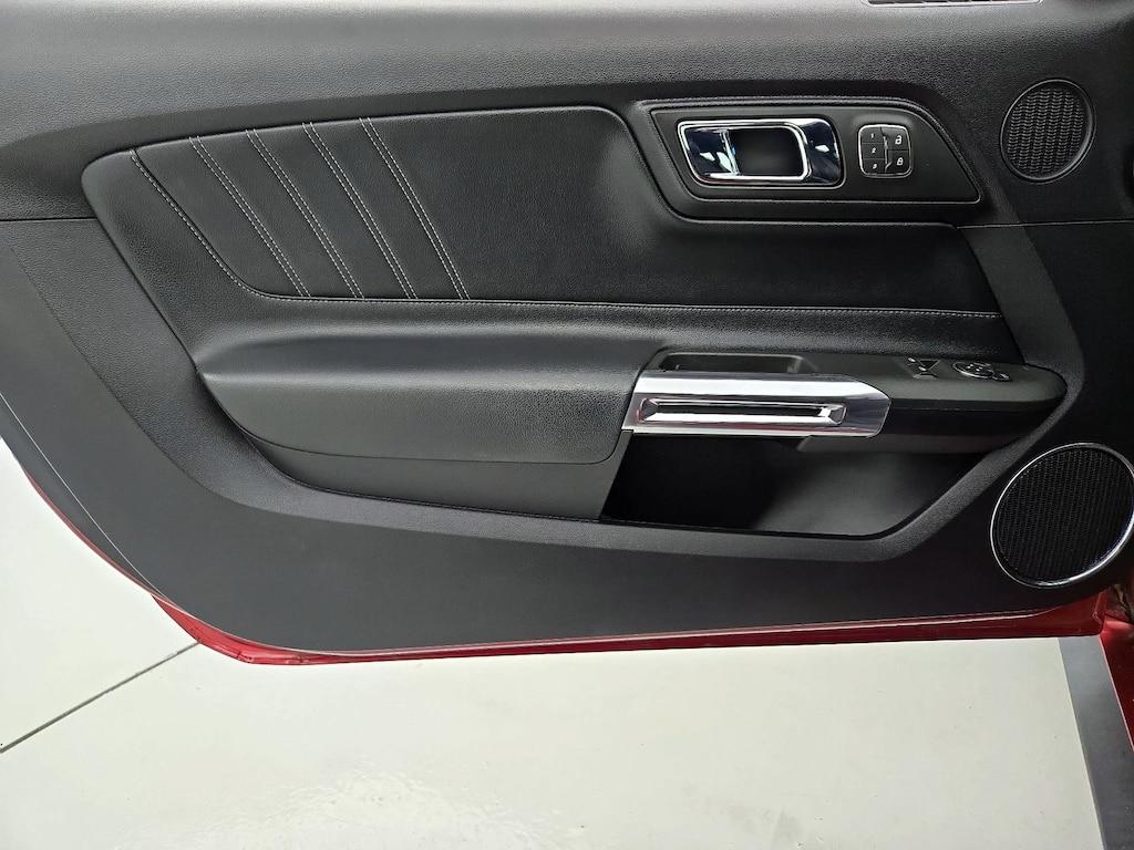 used 2016 Ford Mustang car, priced at $32,998