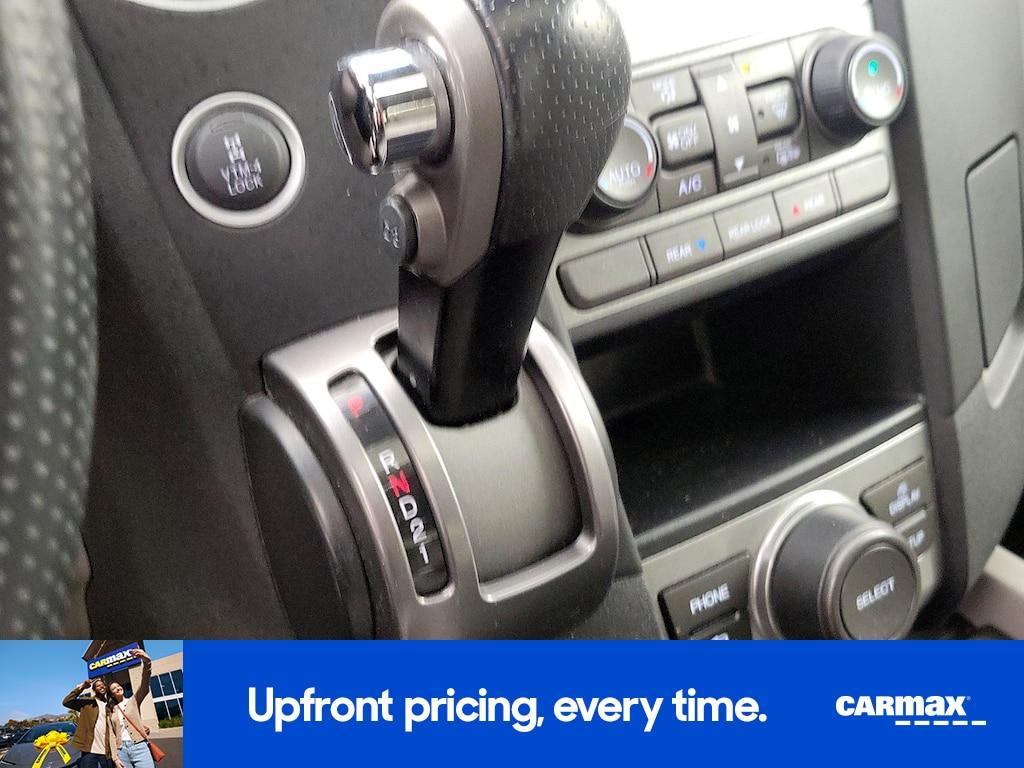 used 2015 Honda Pilot car, priced at $17,998