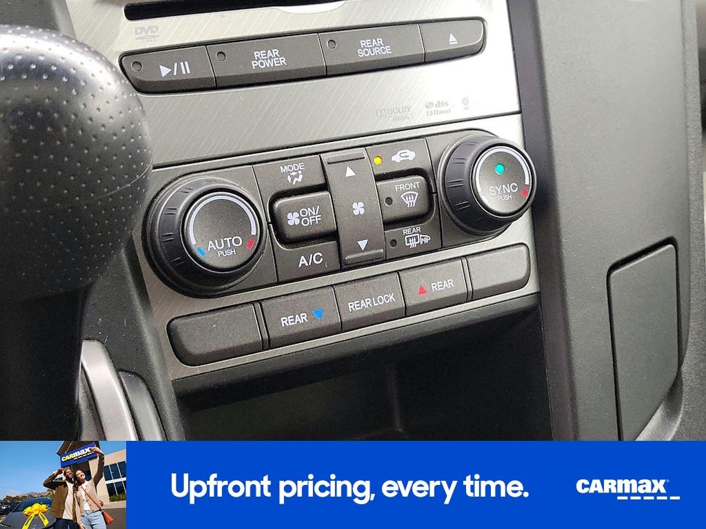 used 2015 Honda Pilot car, priced at $17,998