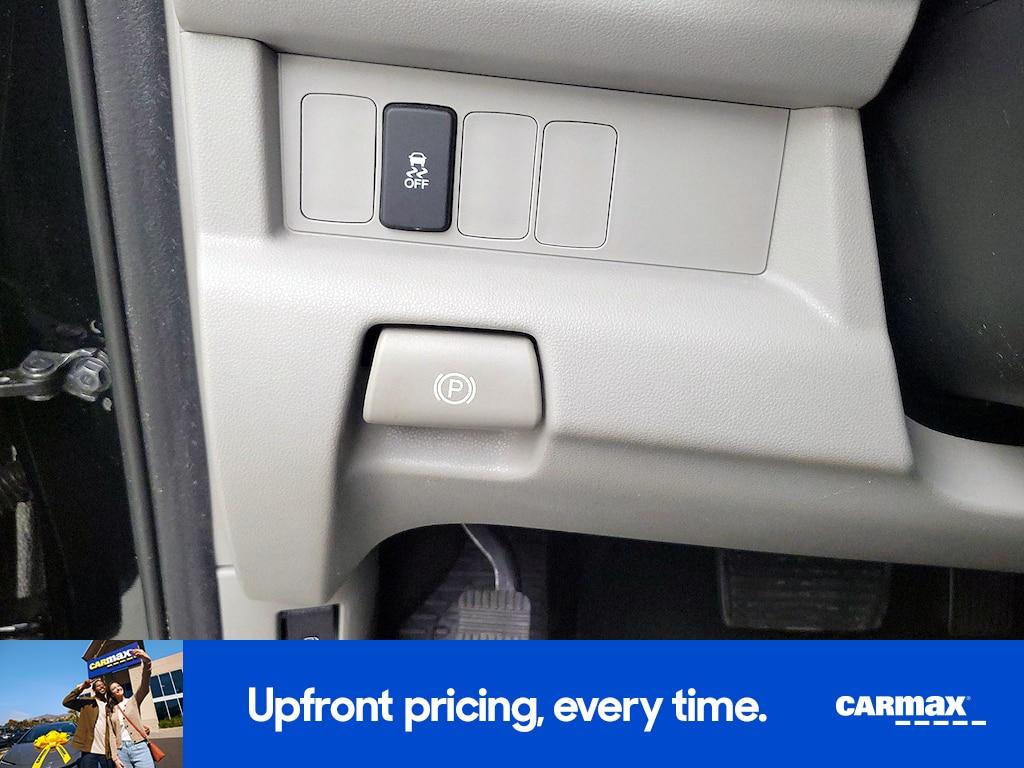 used 2015 Honda Pilot car, priced at $17,998