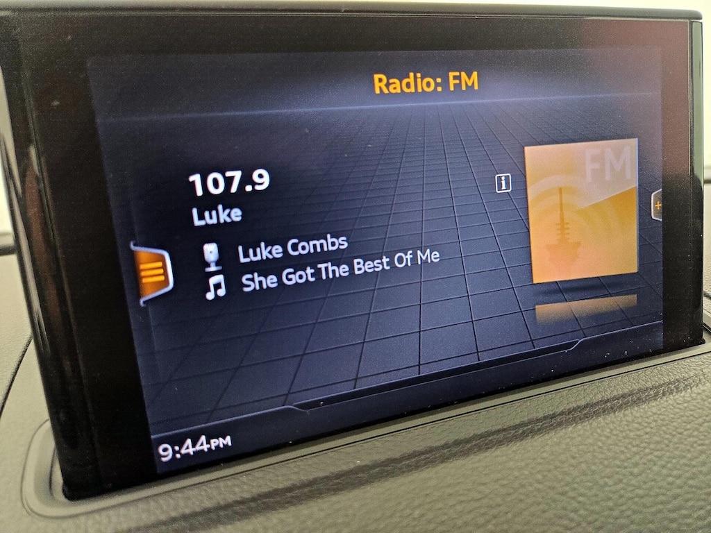 used 2019 Audi A3 car, priced at $19,998